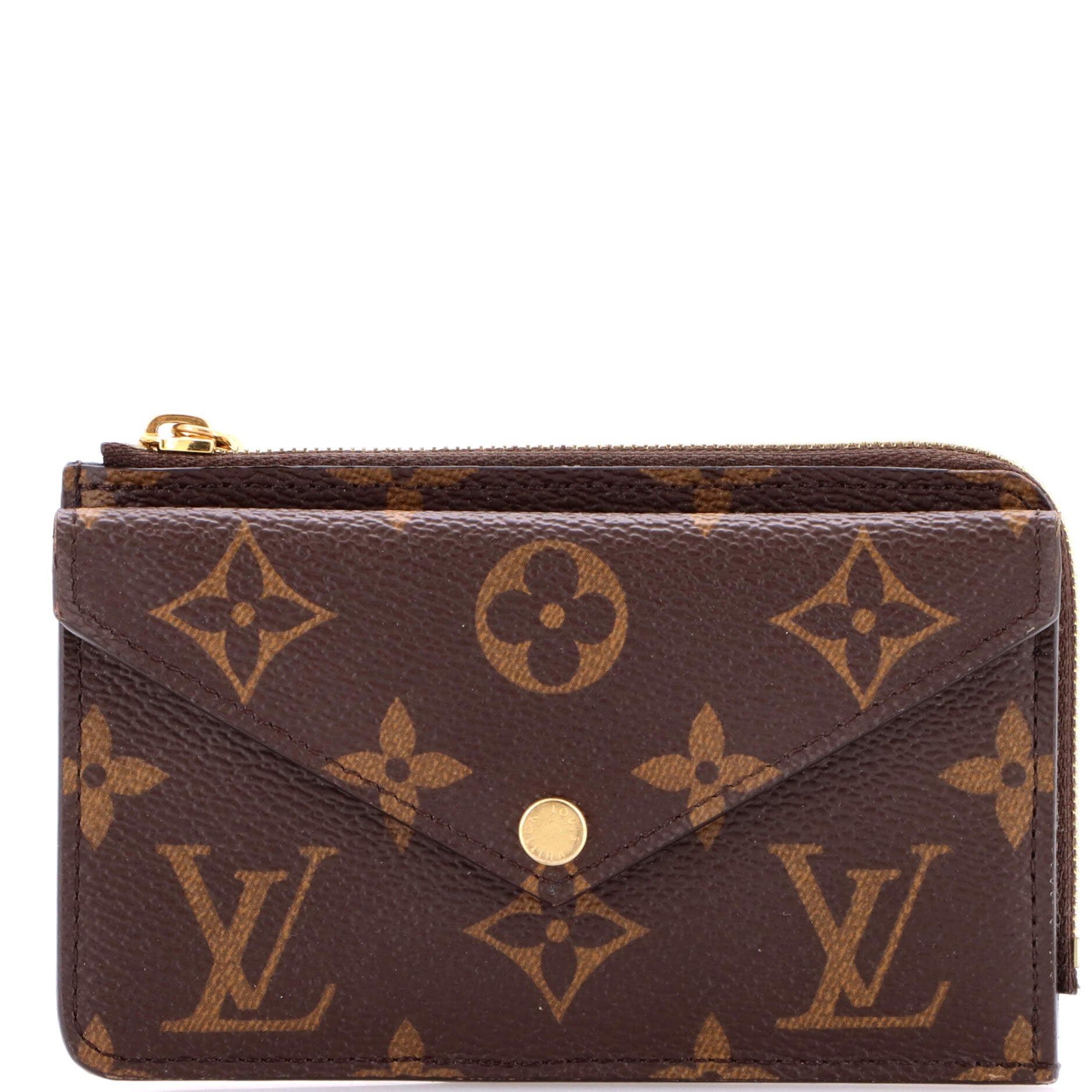 Louis Vuitton Recto Verso Card Holder Size ONE SIZE - 1 Thumbnail