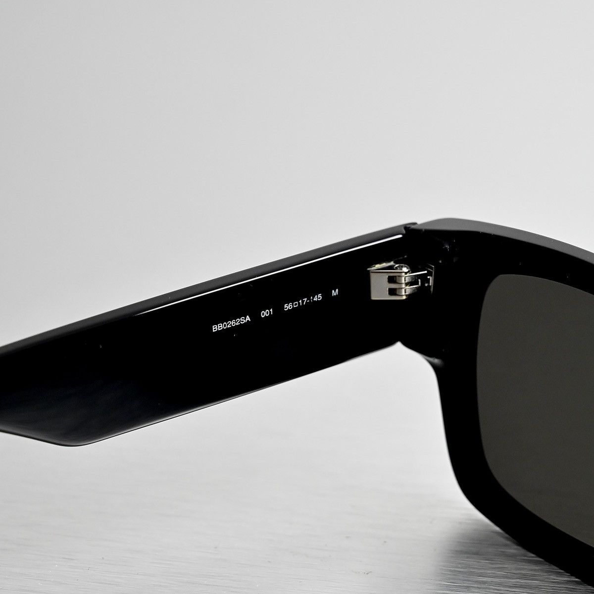 Balenciaga BALENCIAGA BB0262SA SUNGLASSES Size ONE SIZE - 7 Thumbnail