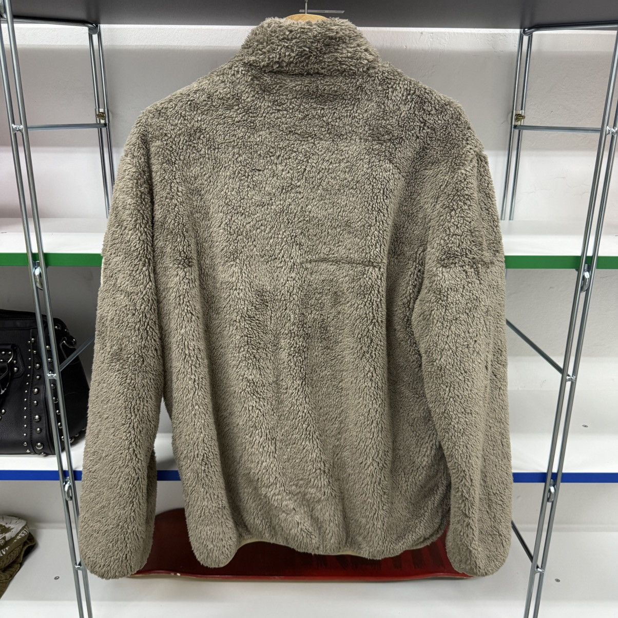 Japanese Brand × TATRAS Tatras Fleece Jacket Size US L / EU 52-54 / 3 - 2 Thumbnail