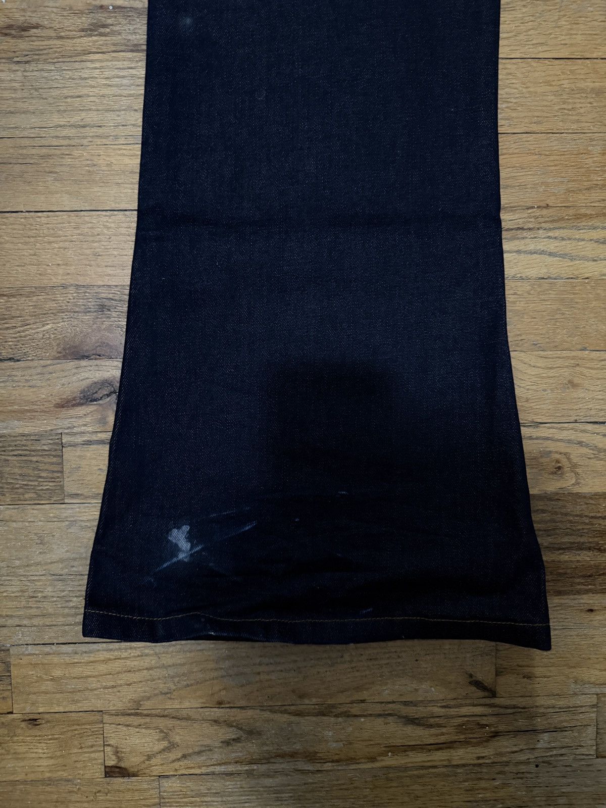 Other 74 Is War Zipper Denim Size US 34 / EU 50 - 7 Thumbnail