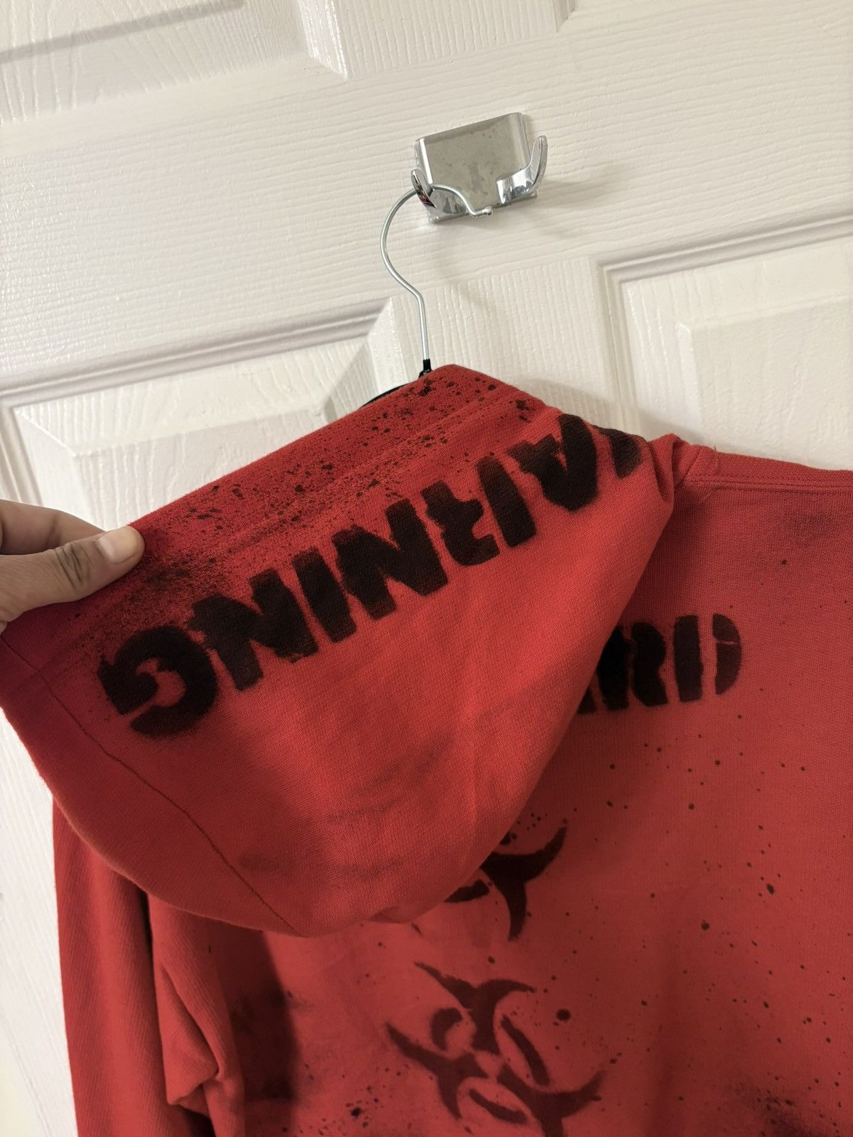 Other Demolition Denim Size US XS / EU 42 / 0 - 3 Thumbnail