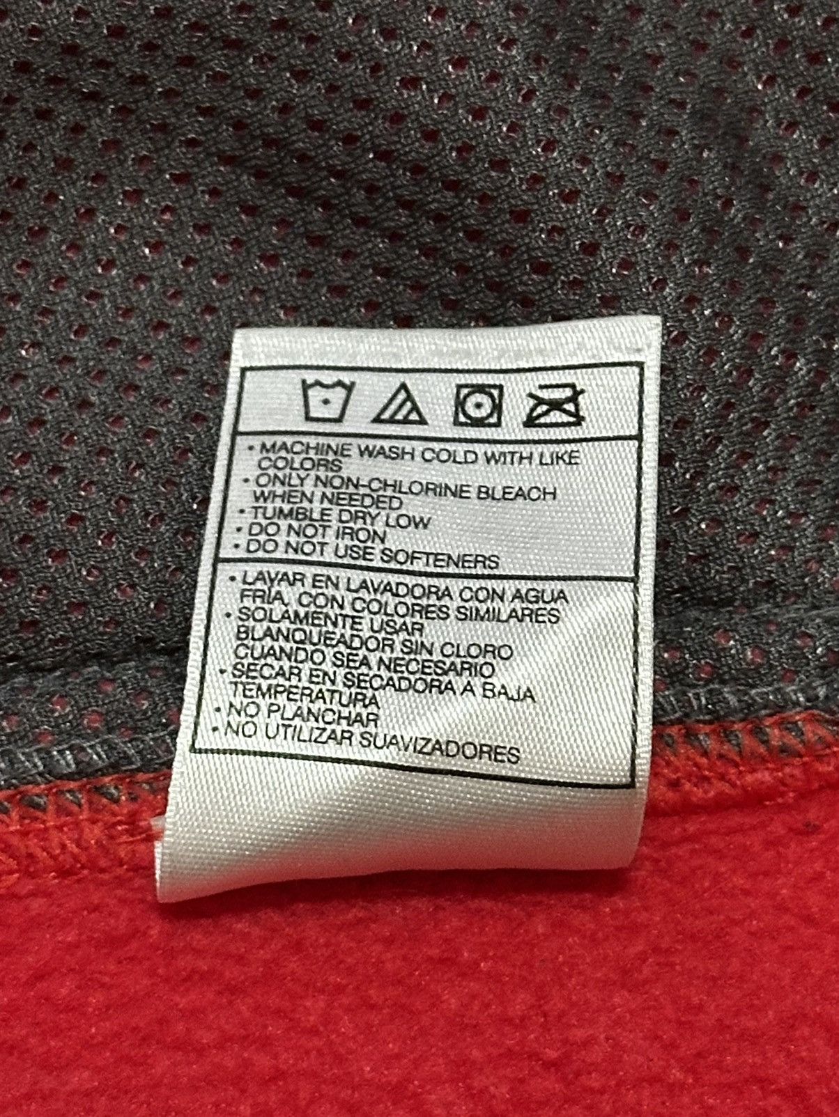 Nike ACG Nike ACG Womens Polar Tech Fleece Jacket Size S / US 4 / IT 40 - 10 Thumbnail