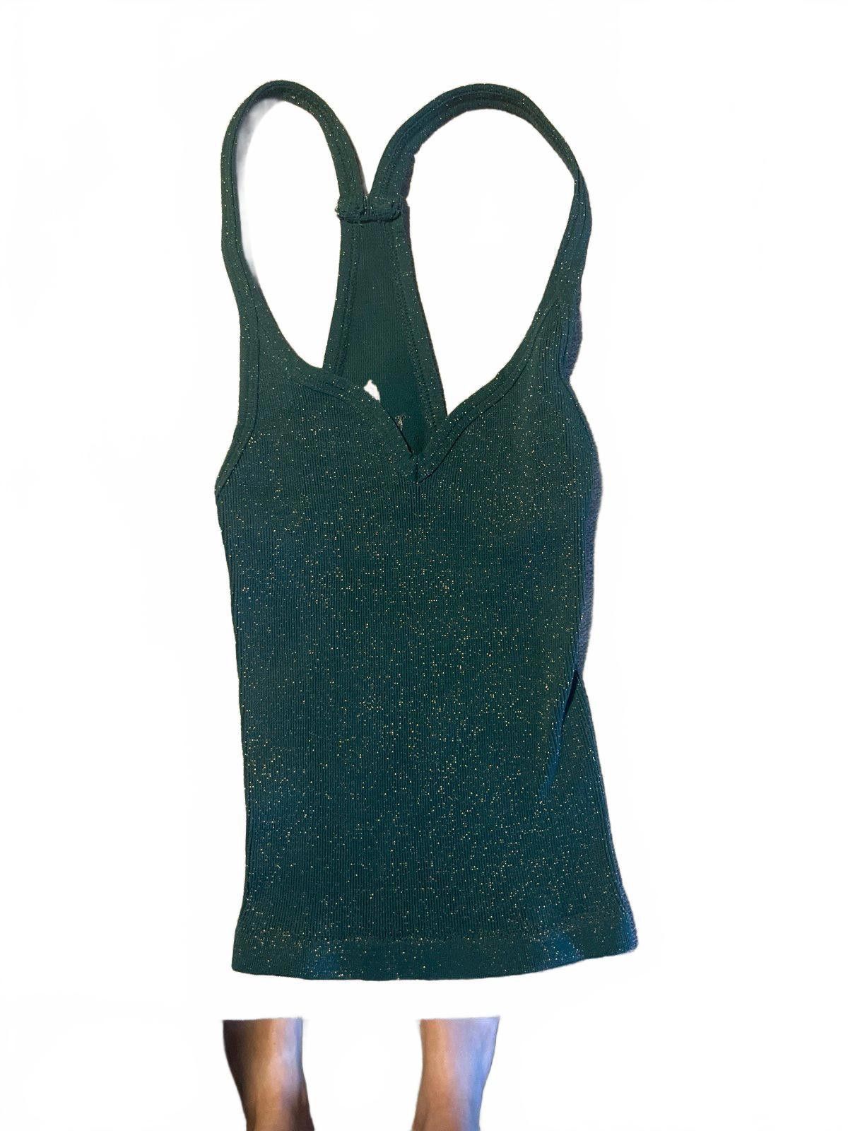 Free People Free People Sweetheart Happiness Runs Tank Size L/XL Size XL / US 12-14 / IT 48-50 - 1 Thumbnail