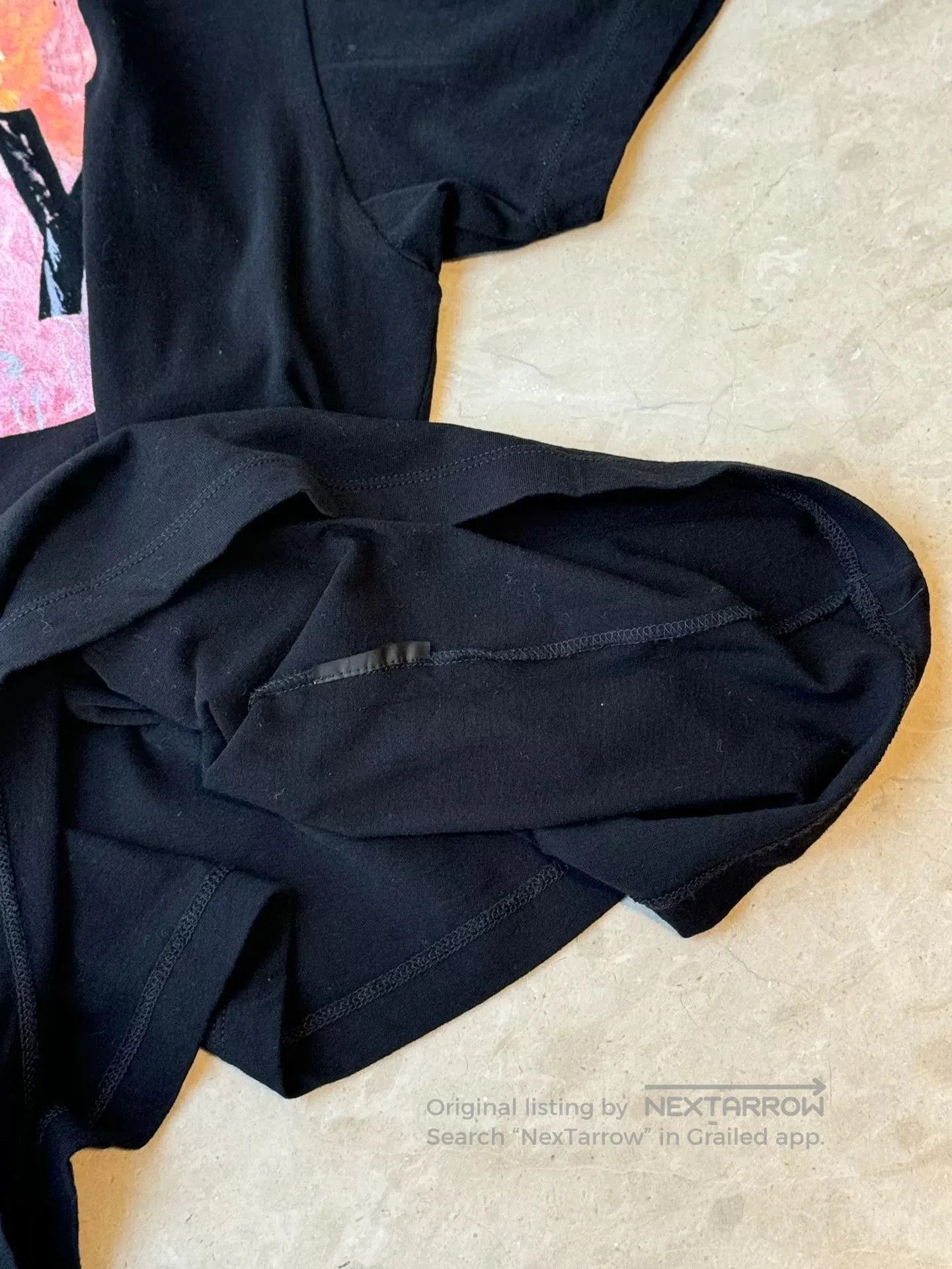 Saint Laurent Paris saint laurent classic short sleeve t. Size US XL / EU 56 / 4 - 6 Thumbnail