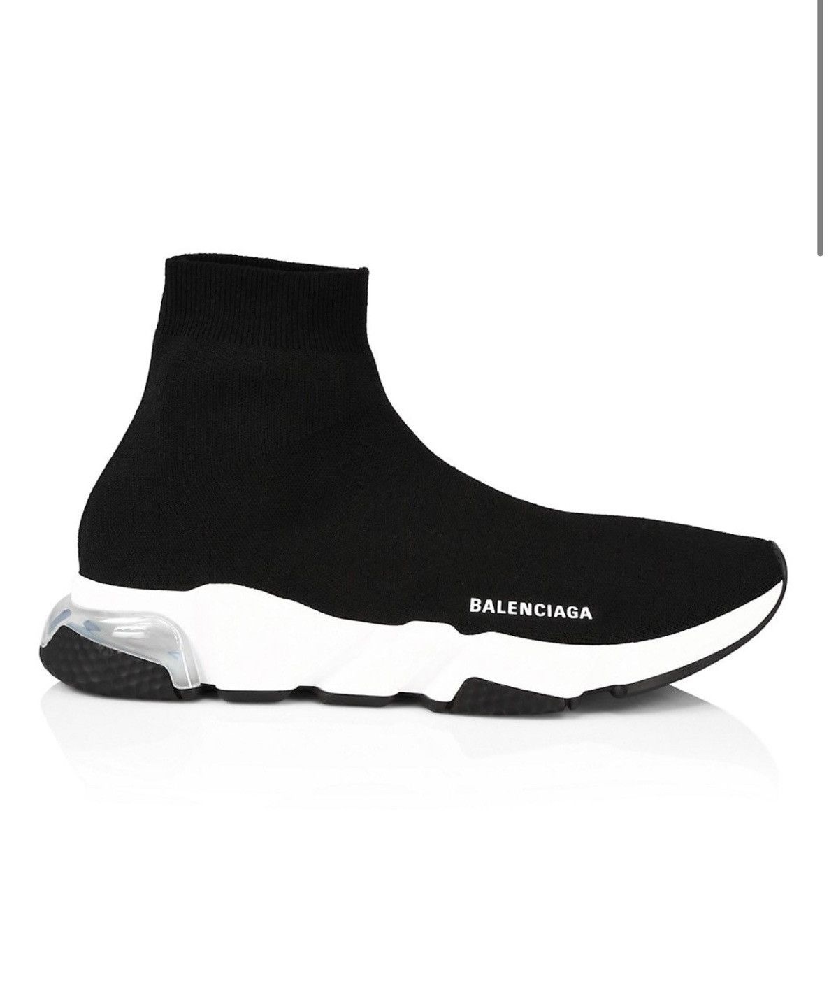 Balenciaga Balenciaga Speed Trainers Size US 6 / IT 36 - 6 Thumbnail