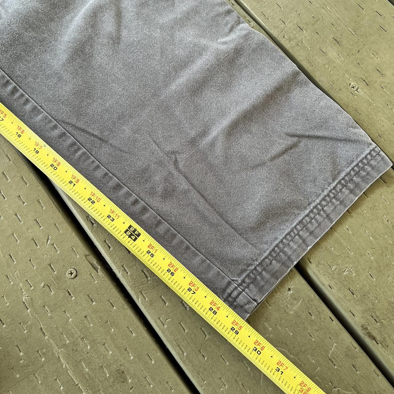 Patagonia × Vintage patagonia pants Size US 36 / EU 52 - 7 Thumbnail