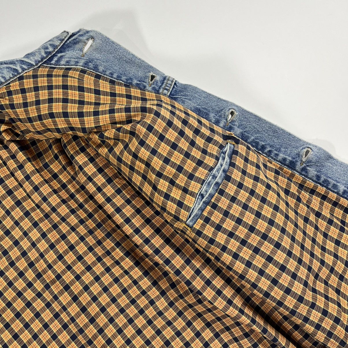 Levi's Levis 90’s Size US XL / EU 56 / 4 - 5 Thumbnail