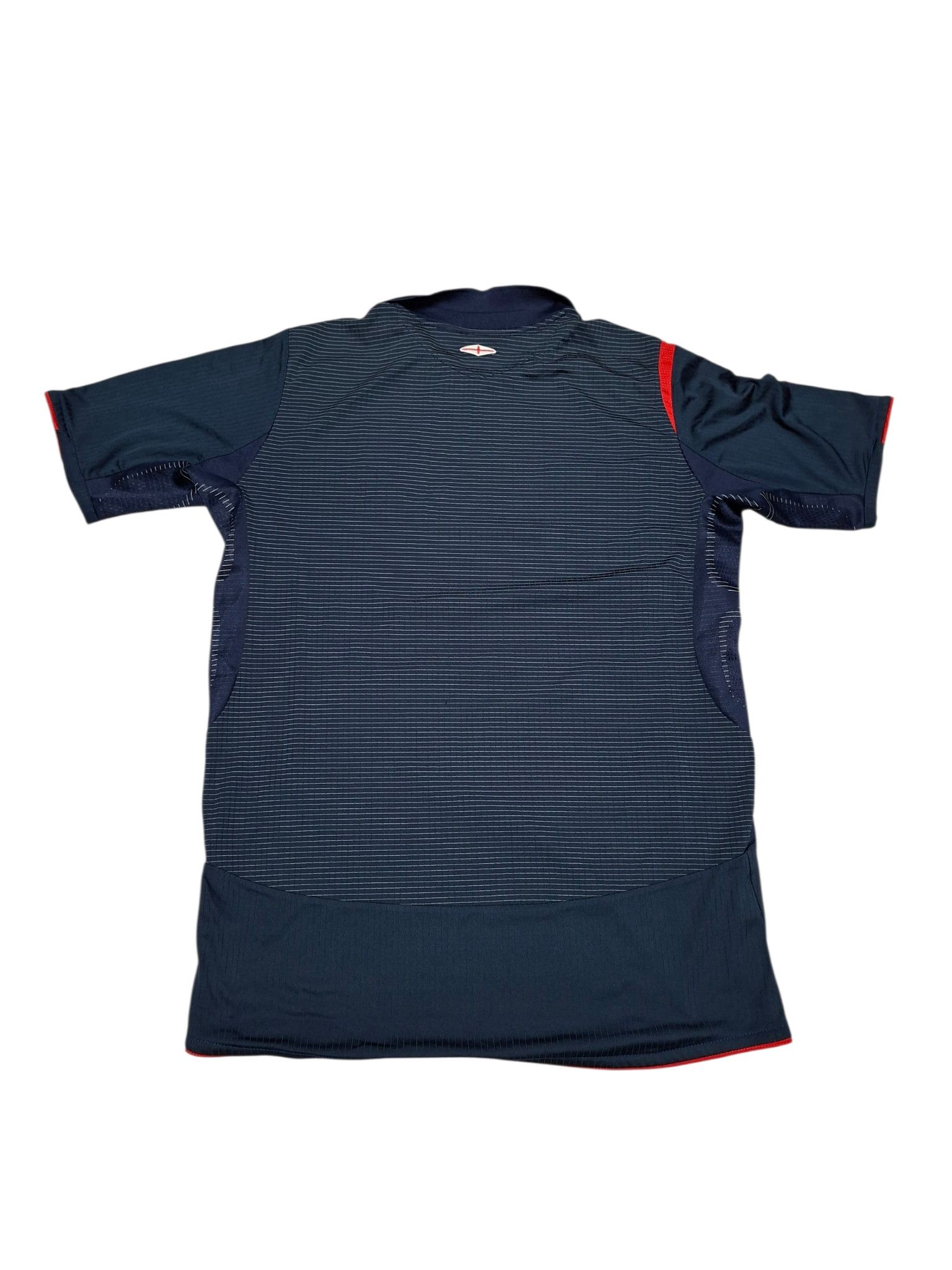 Umbro ENGLAND UMBRO VINTAGE 2004 SOCCER JERSEY Size US M / EU 48-50 / 2 - 3 Thumbnail