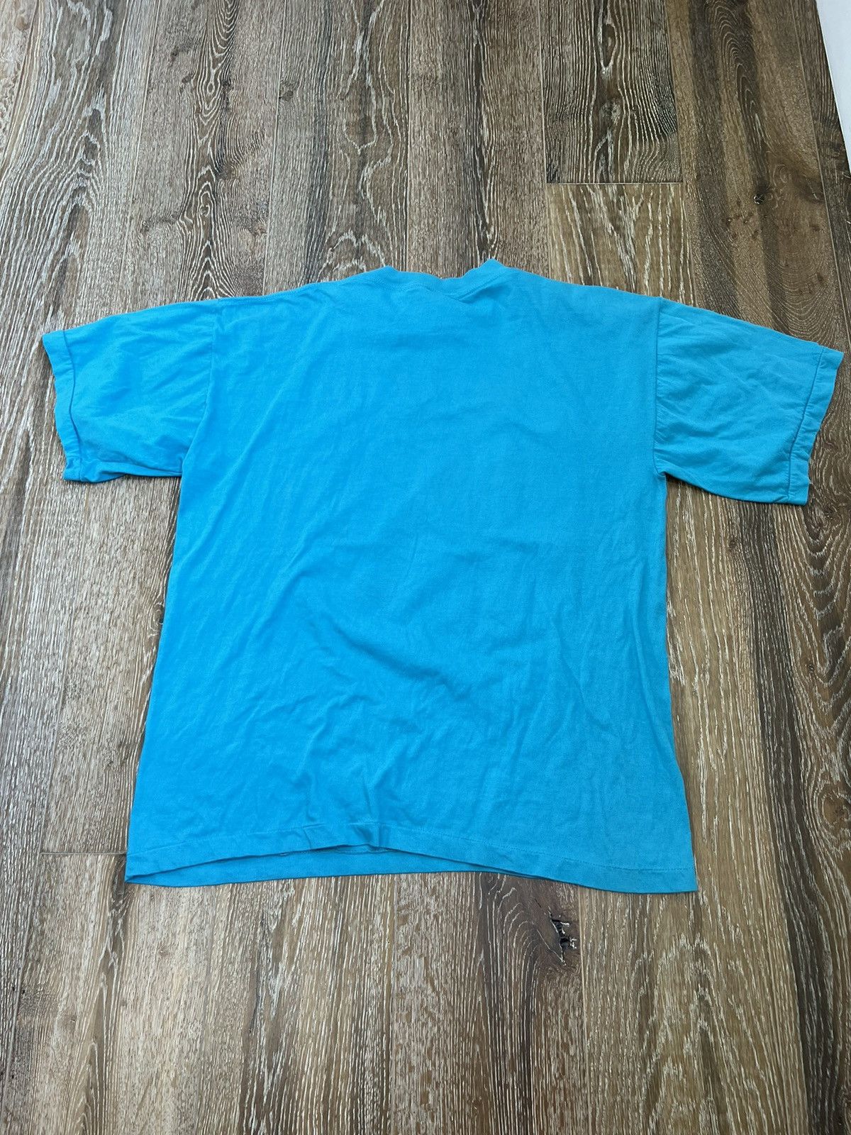 Vintage Vintage American Western Classic Car Tee Size US XL / EU 56 / 4 - 2 Thumbnail