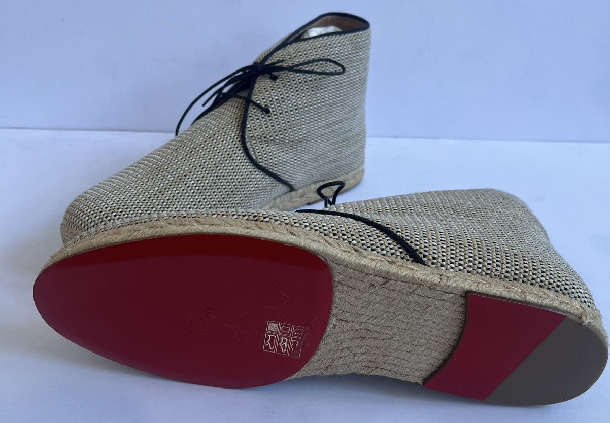 Christian Louboutin Christian Louboutin Size US 11 / EU 44 - 6 Thumbnail