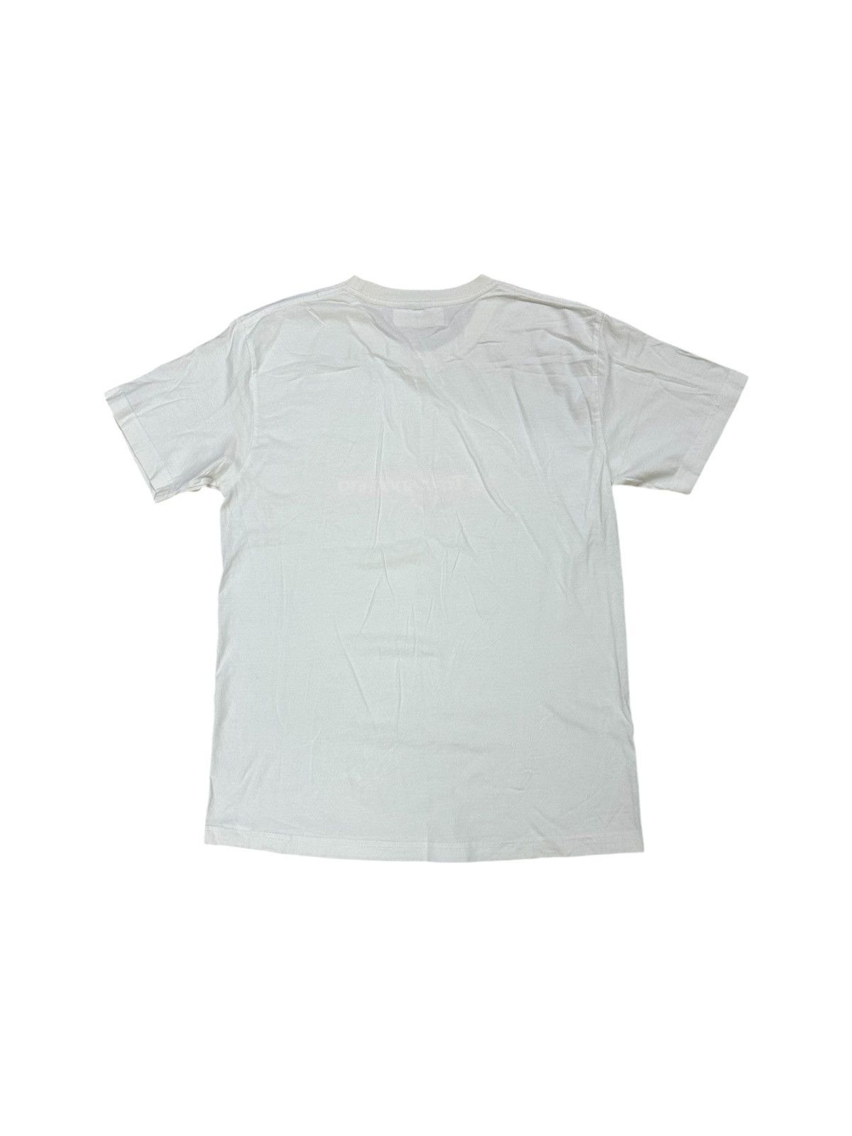 Journal Standard × Vintage T2 Trainspotting Vintage Movie Box Logo TriStar Pictures Tee Size US M / EU 48-50 / 2 - 2 Thumbnail