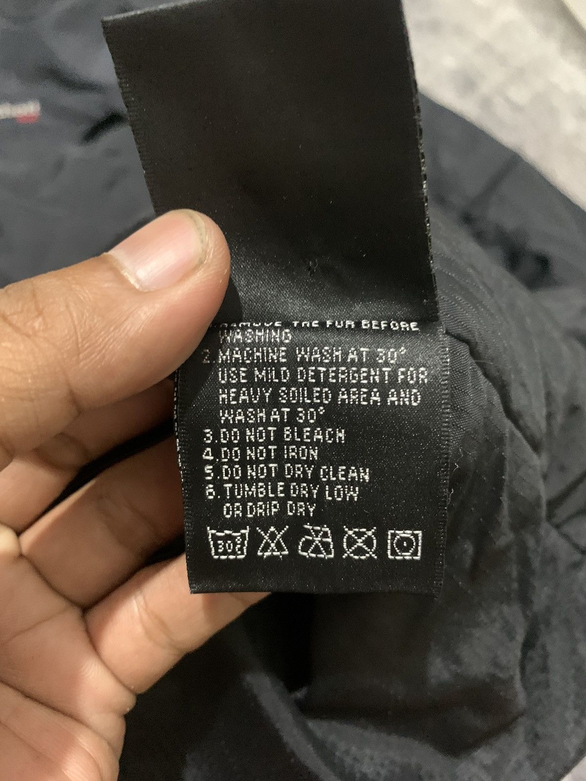 Schott Parka exteme cold weather type N3B schott Size US L / EU 52-54 / 3 - 6 Thumbnail