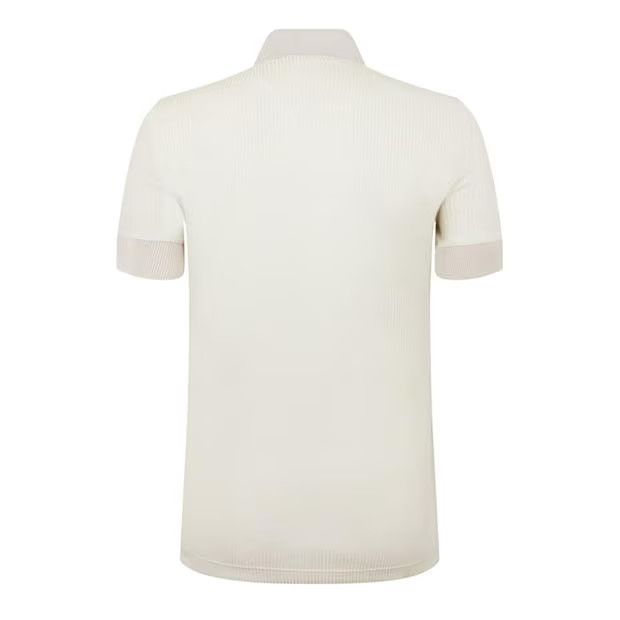 Tom Ford o1g2r1mq0724 Polo Shirts in Cream Size US L / EU 52-54 / 3 - 2 Thumbnail