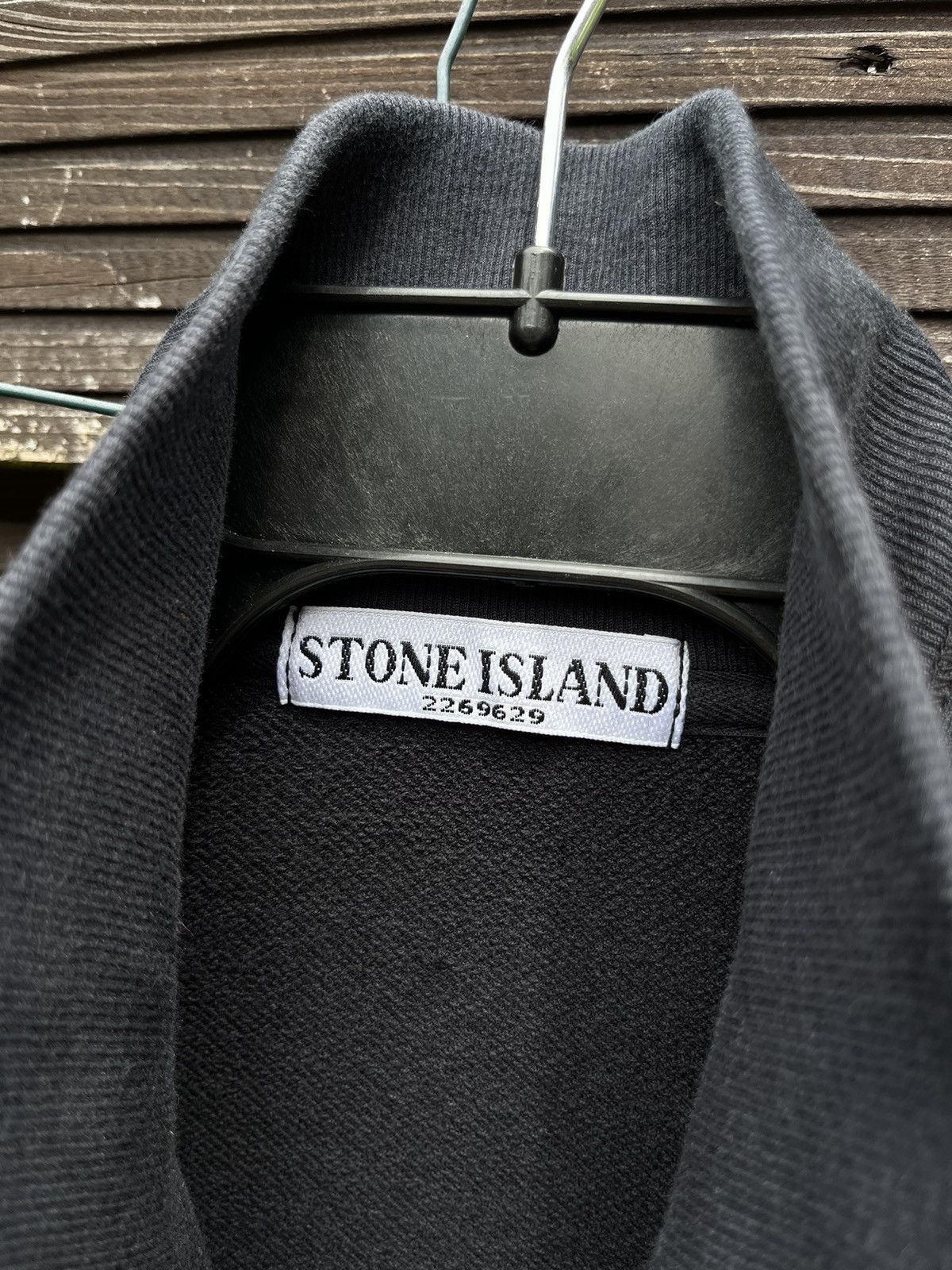 Massimo Osti ‼️ Stone Island SS 2011 Zip Up Hoodie Size US XL / EU 56 / 4 - 3 Thumbnail