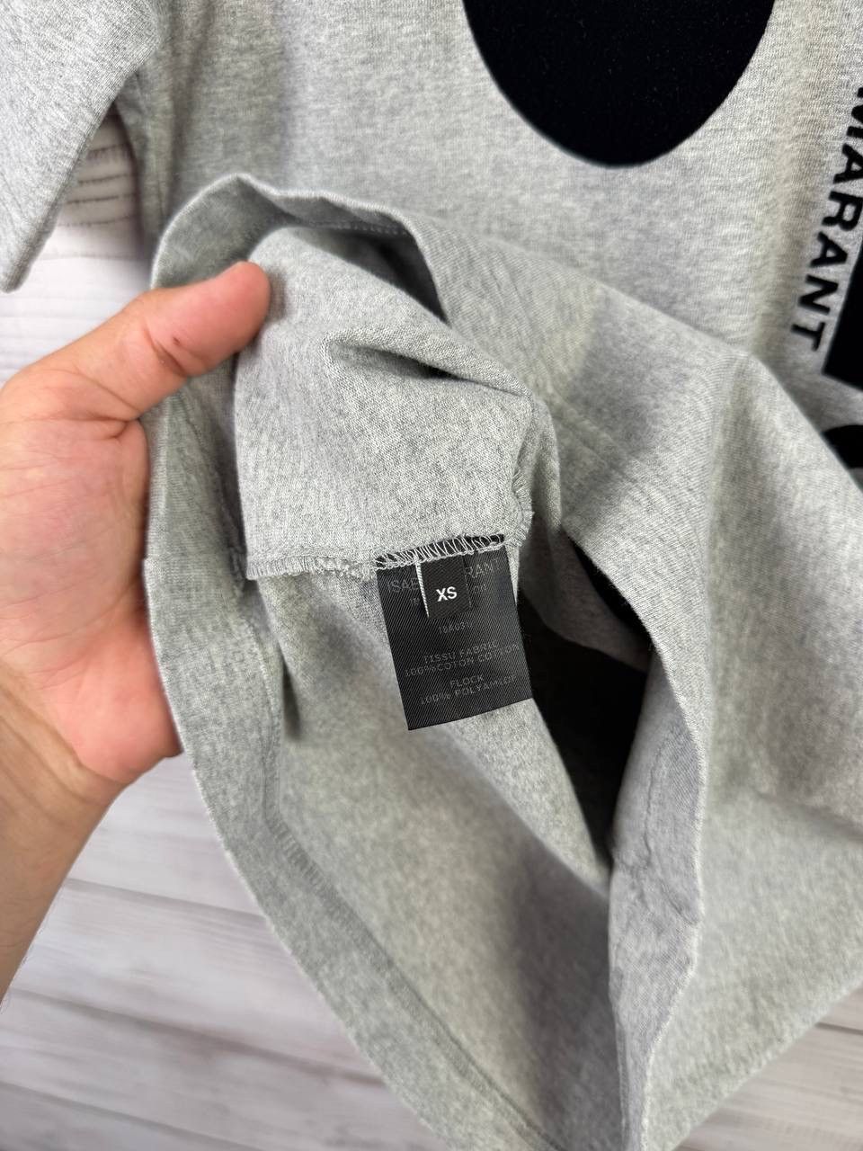 Isabel Marant Isabel Marant Tee Size US XS / EU 42 / 0 - 5 Thumbnail