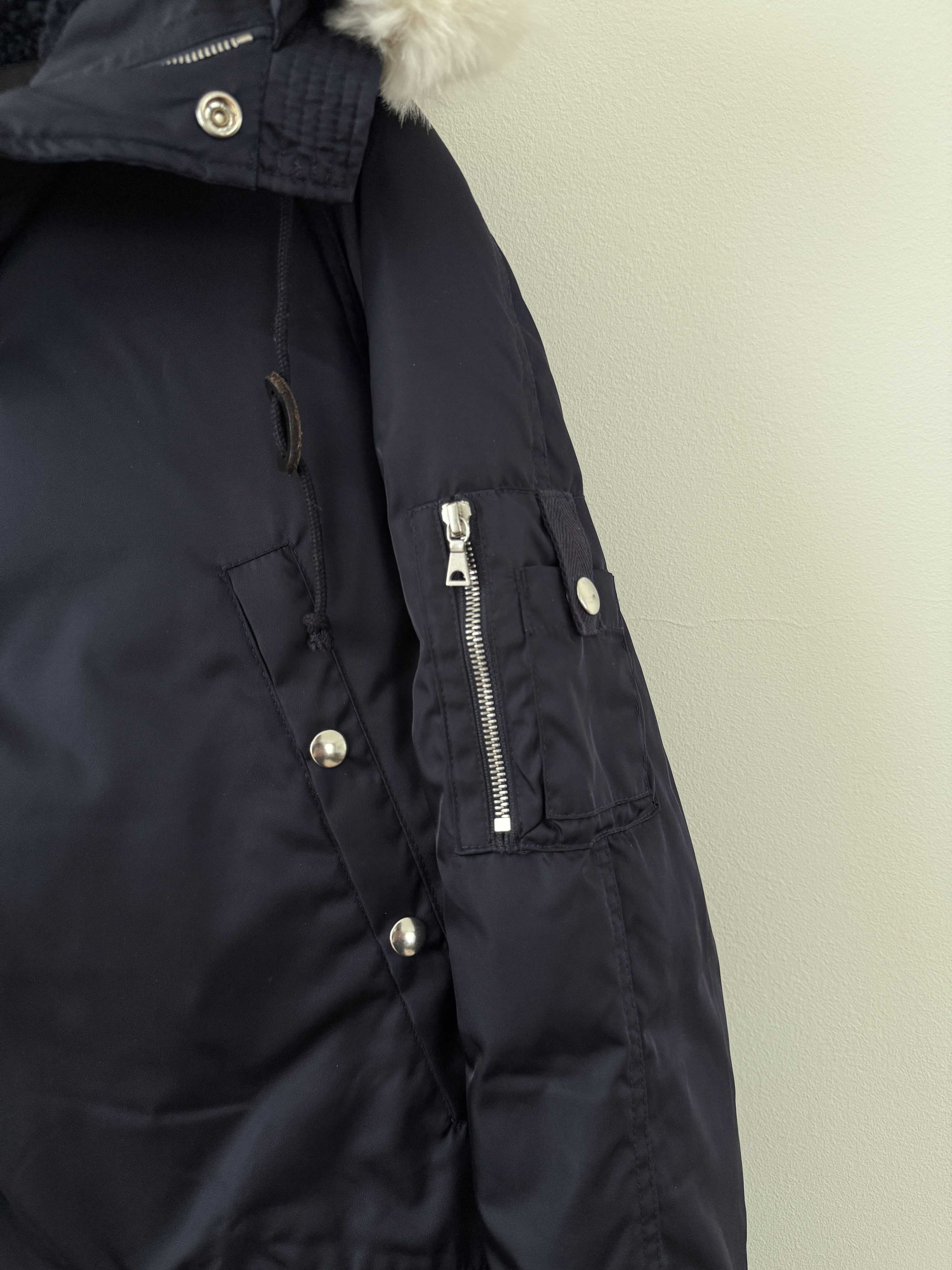 John Elliott Andes Down Parka Size US L / EU 52-54 / 3 - 10 Thumbnail