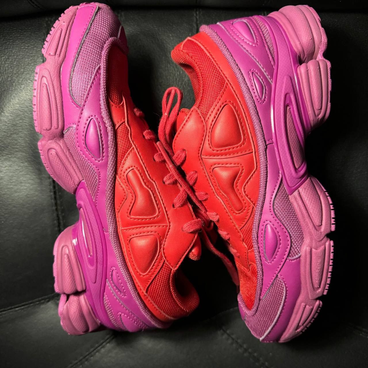 Adidas × Raf Simons Adidas Raf Simons Ozweego Glory Size US 6.5 / IT 36.5 - 5 Thumbnail