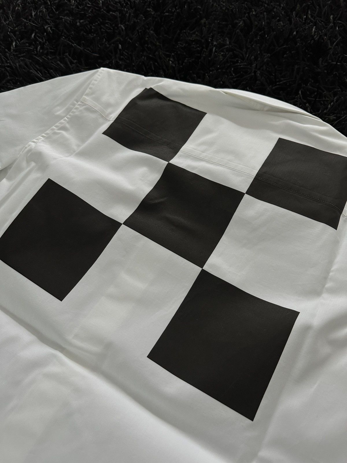 Off-White Off-White Shirt Size US S / EU 44-46 / 1 - 2 Thumbnail