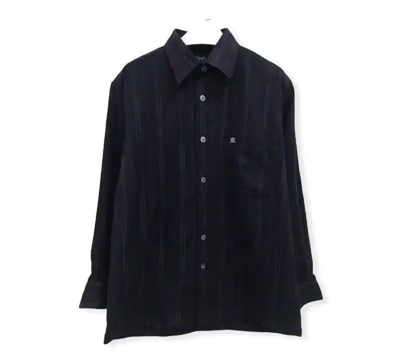 image of Kinloch Flannel Shirt, Men's (Size Medium)