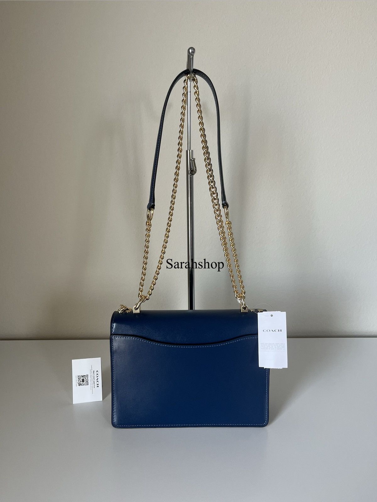 Coach Coach Klare Crossbody Size ONE SIZE - 3 Thumbnail