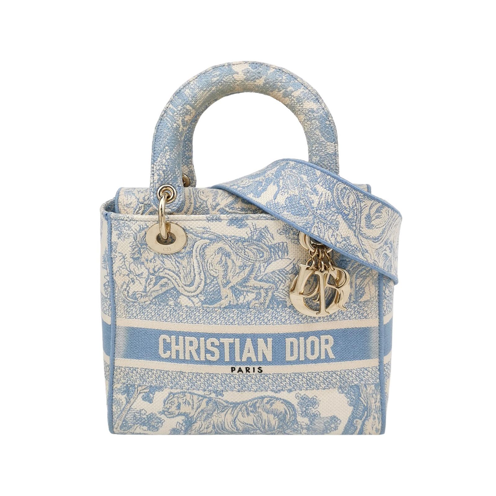 Dior Dior Women os Shoulder Bags Size ONE SIZE - 1 Thumbnail