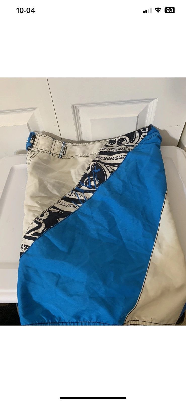 Body Glove Body glove mens sz 34 board shorts trunk beach wear Size US 34 / EU 50 - 6 Thumbnail