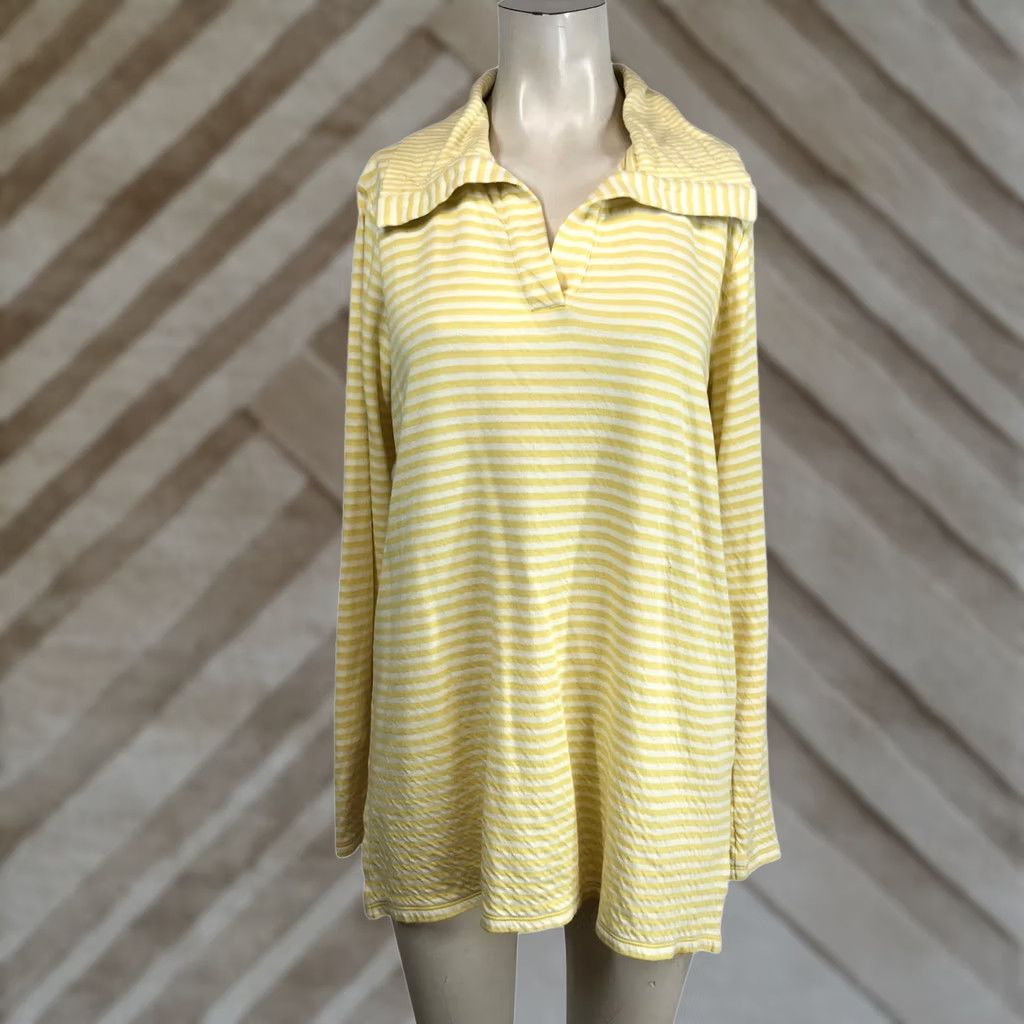 J. Jill VINTAGE? No. Size M / US 6-8 / IT 42-44 - 1 Thumbnail