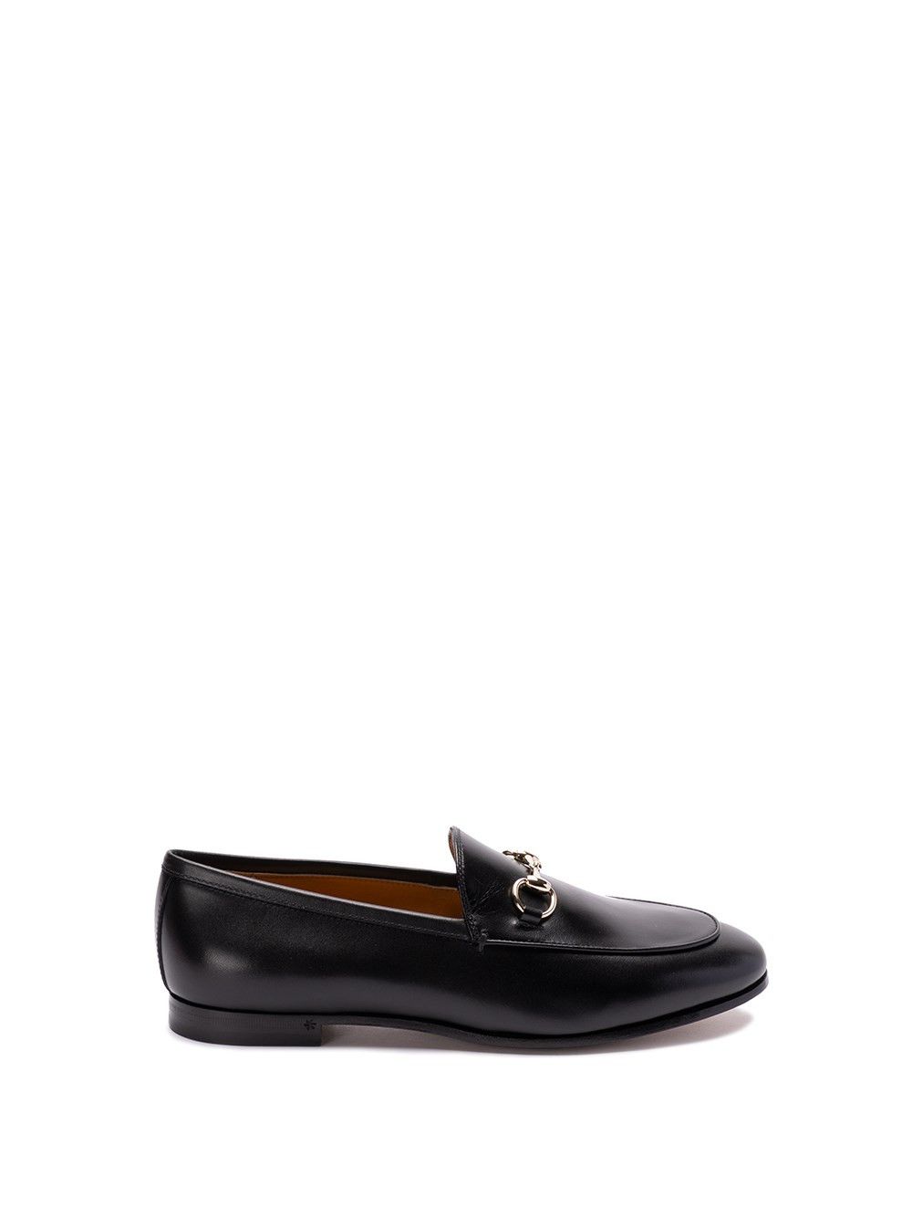 Gucci `Gucci Jordaan` Loafers Size US 6 / IT 36 - 1 Thumbnail