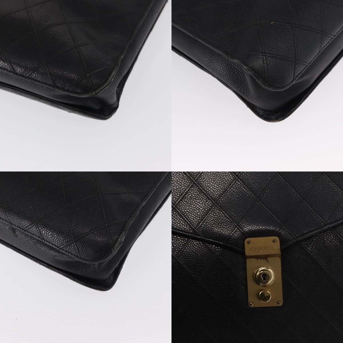 Chanel Chanel Bicolore Business Bag Size ONE SIZE - 6 Thumbnail