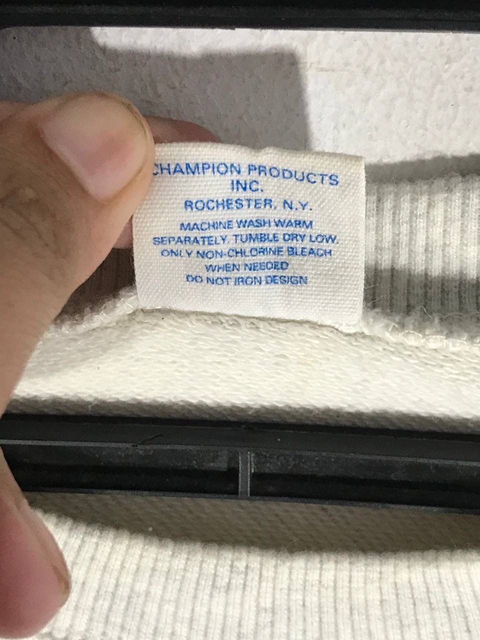 Champion Champion miami florida city united state Size US XL / EU 56 / 4 - 6 Thumbnail
