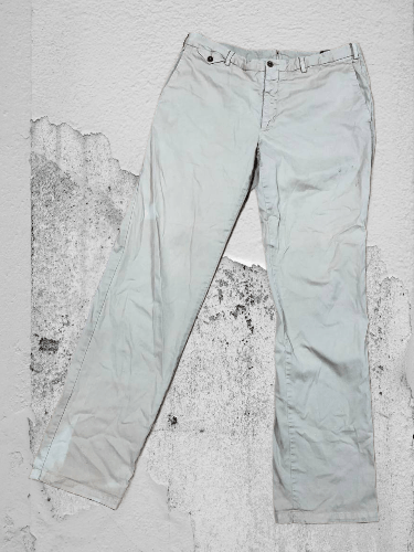 Polo Ralph Lauren Polo Ralph Lauren Casual Pants Size US 36 / EU 52 - 1 Thumbnail