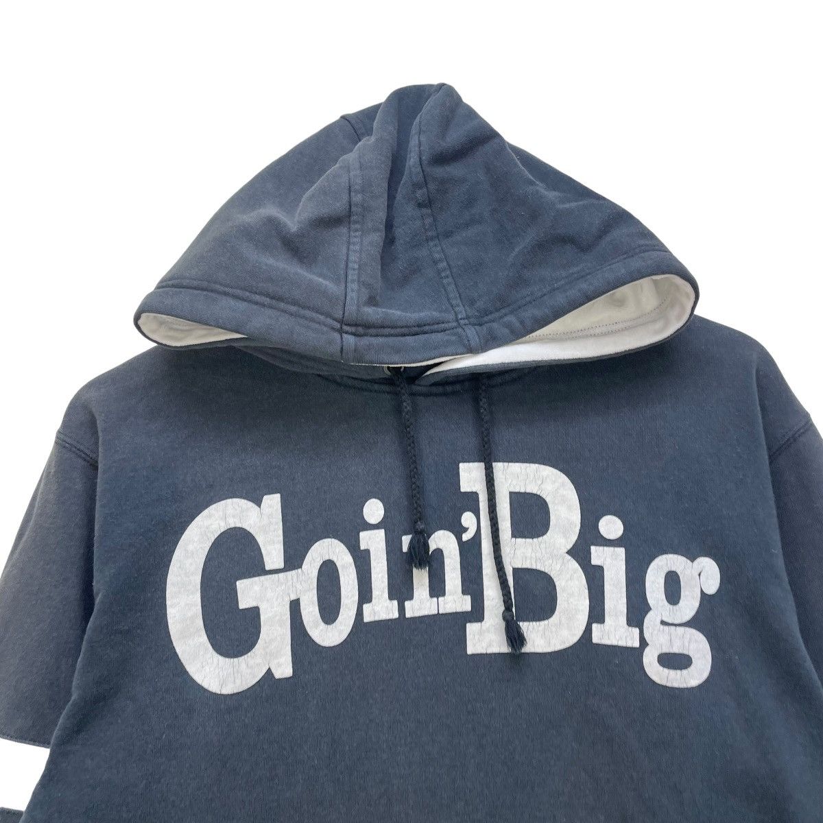 Other 💥Vintage Gotcha Hooded Surfwear Size US M / EU 48-50 / 2 - 6 Thumbnail