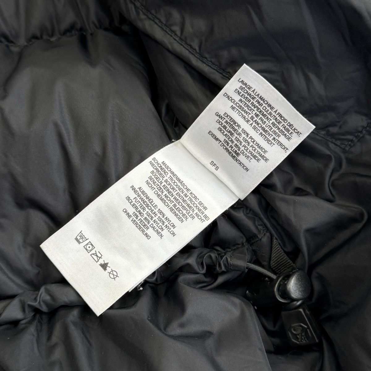 Mountain Hardwear Mountain Hardwear Sub Zero SL Down Men Jacket Size L Size US L / EU 52-54 / 3 - 19 Thumbnail