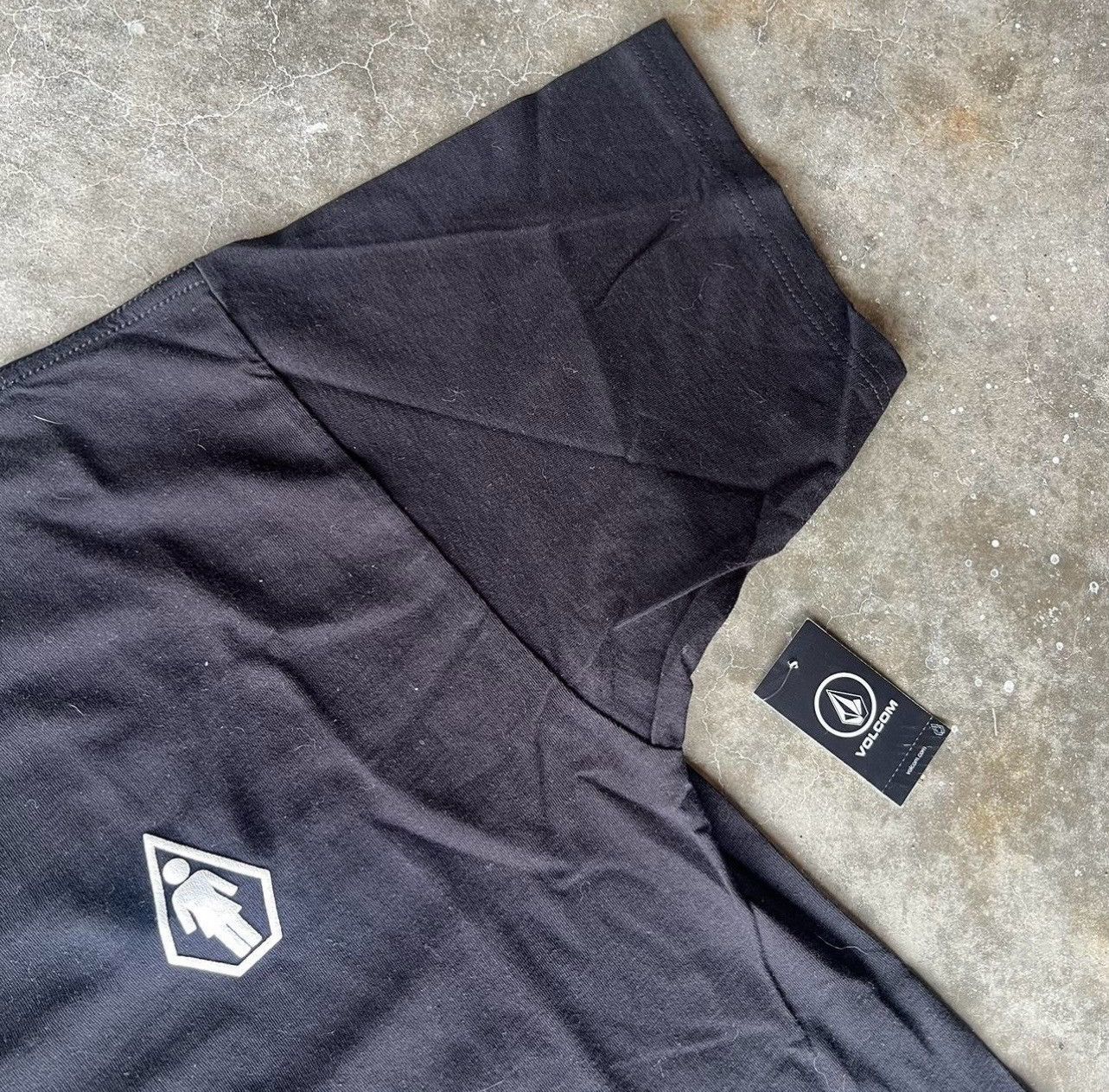 Vintage × Volcom Volcom Stone T Shirt Size Large Size US L / EU 52-54 / 3 - 2 Thumbnail