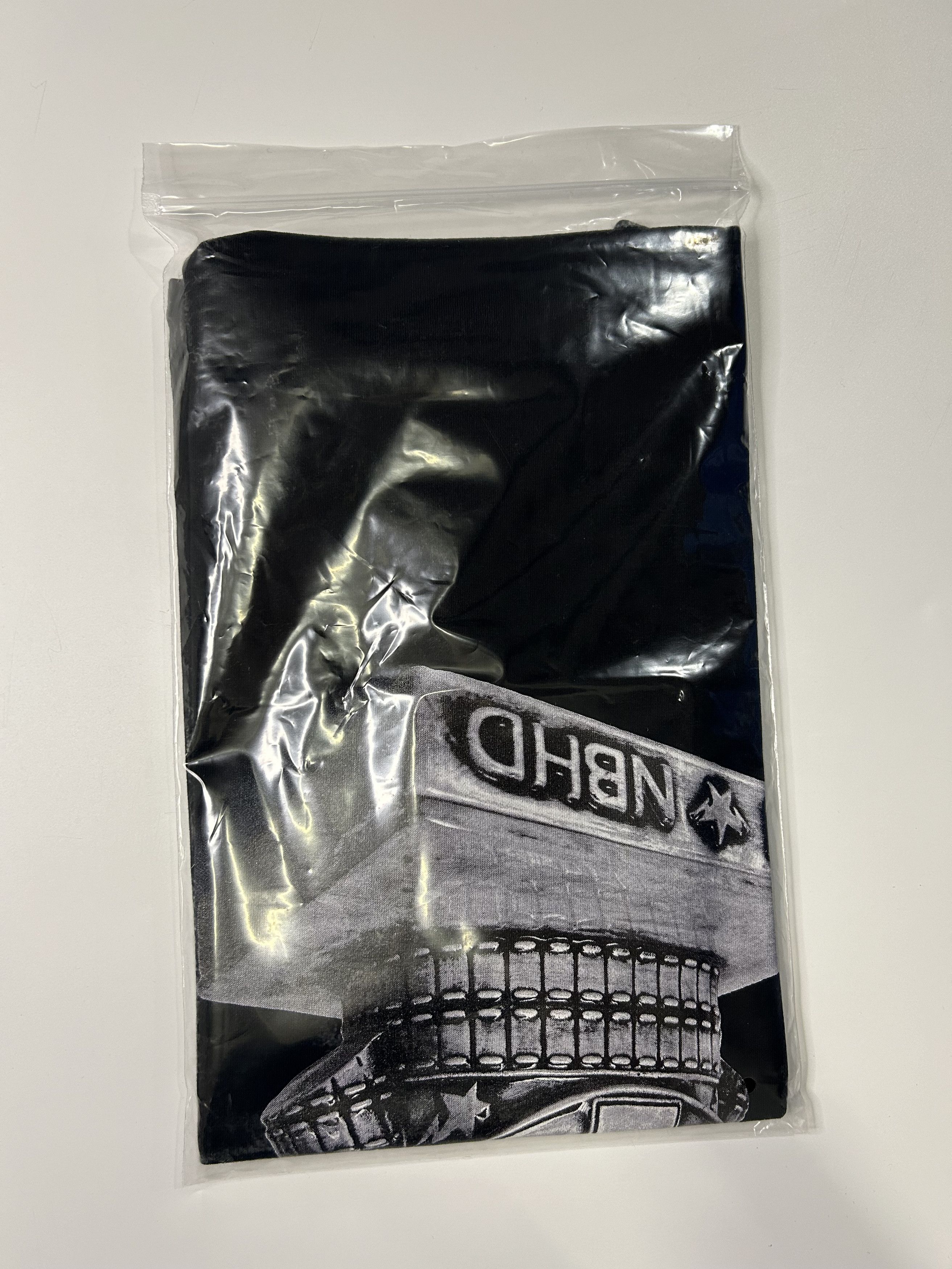 Bape × Neighborhood Bape x Neighbourhood Tee 2024 (1557) Size US L / EU 52-54 / 3 - 4 Thumbnail
