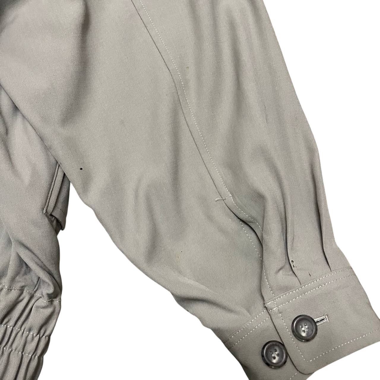 Issey Miyake Vintage Issey Miyake Inspired Bomber Style Jacket by Raika Size US L / EU 52-54 / 3 - 16 Thumbnail