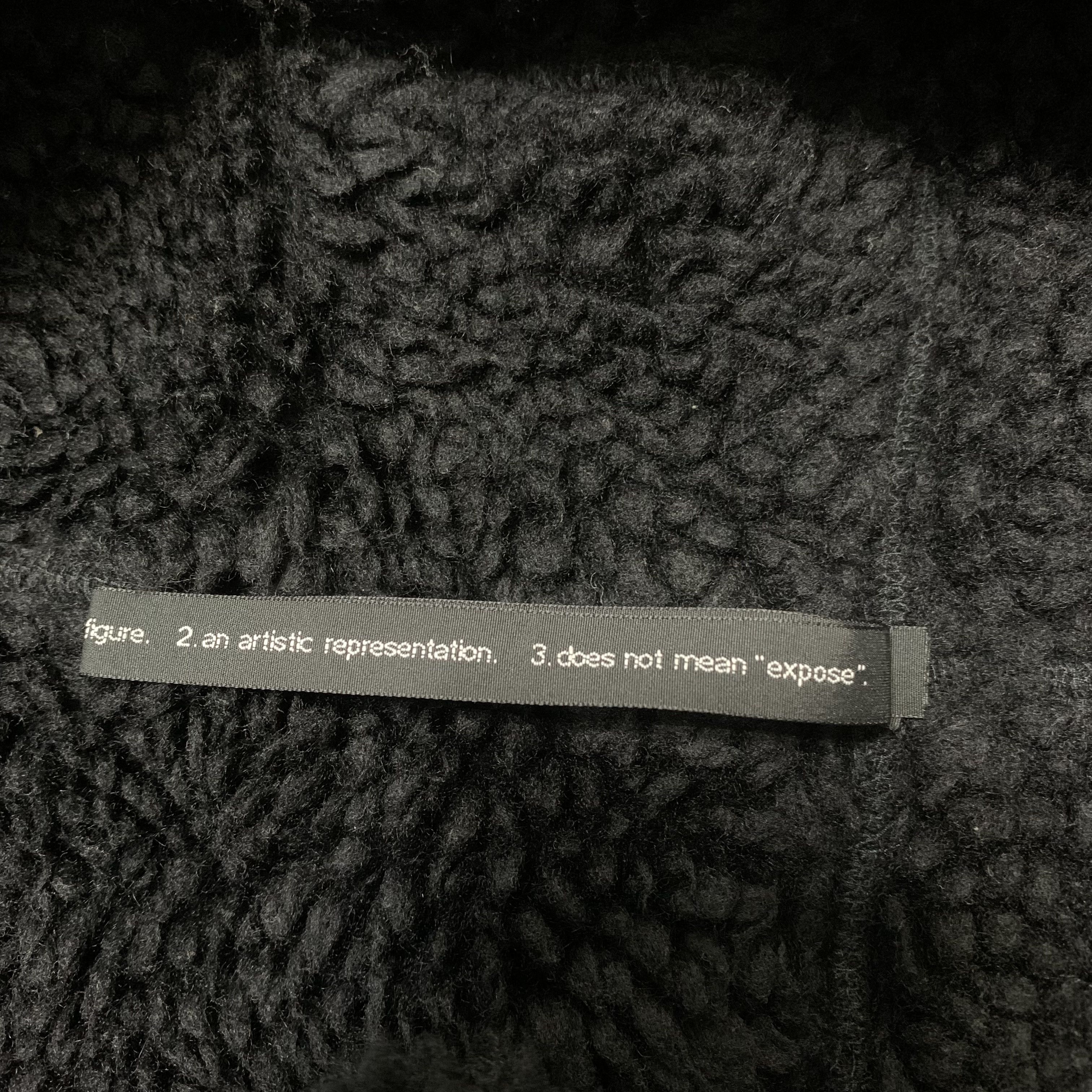 Nude: Masahiko Maruyama Nude Masahiko Maruyama Coat Size US S / EU 44-46 / 1 - 5 Thumbnail
