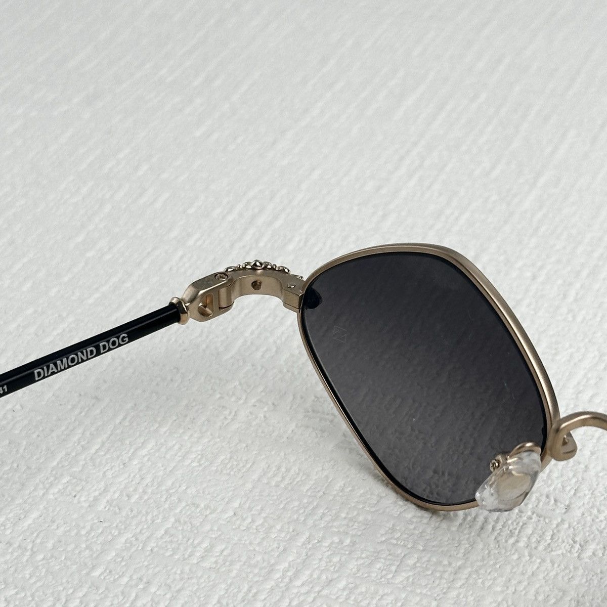 Chrome Hearts CHROME HEARTS DIAMOND DOG Size ONE SIZE - 5 Thumbnail