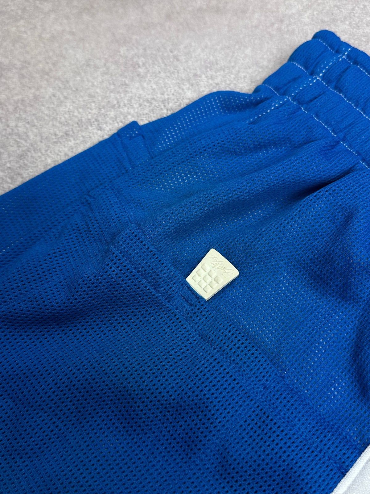 Jordan Brand Vintage 90 Jordan Nike Flared Crazy Trackpants Y2K XL Size US 36 / EU 52 - 7 Thumbnail