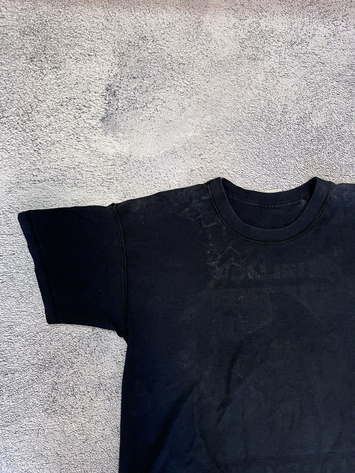 Metallica Men’s T- Shirt KILL ‘EM ALL Vintage 2004 Rock Band