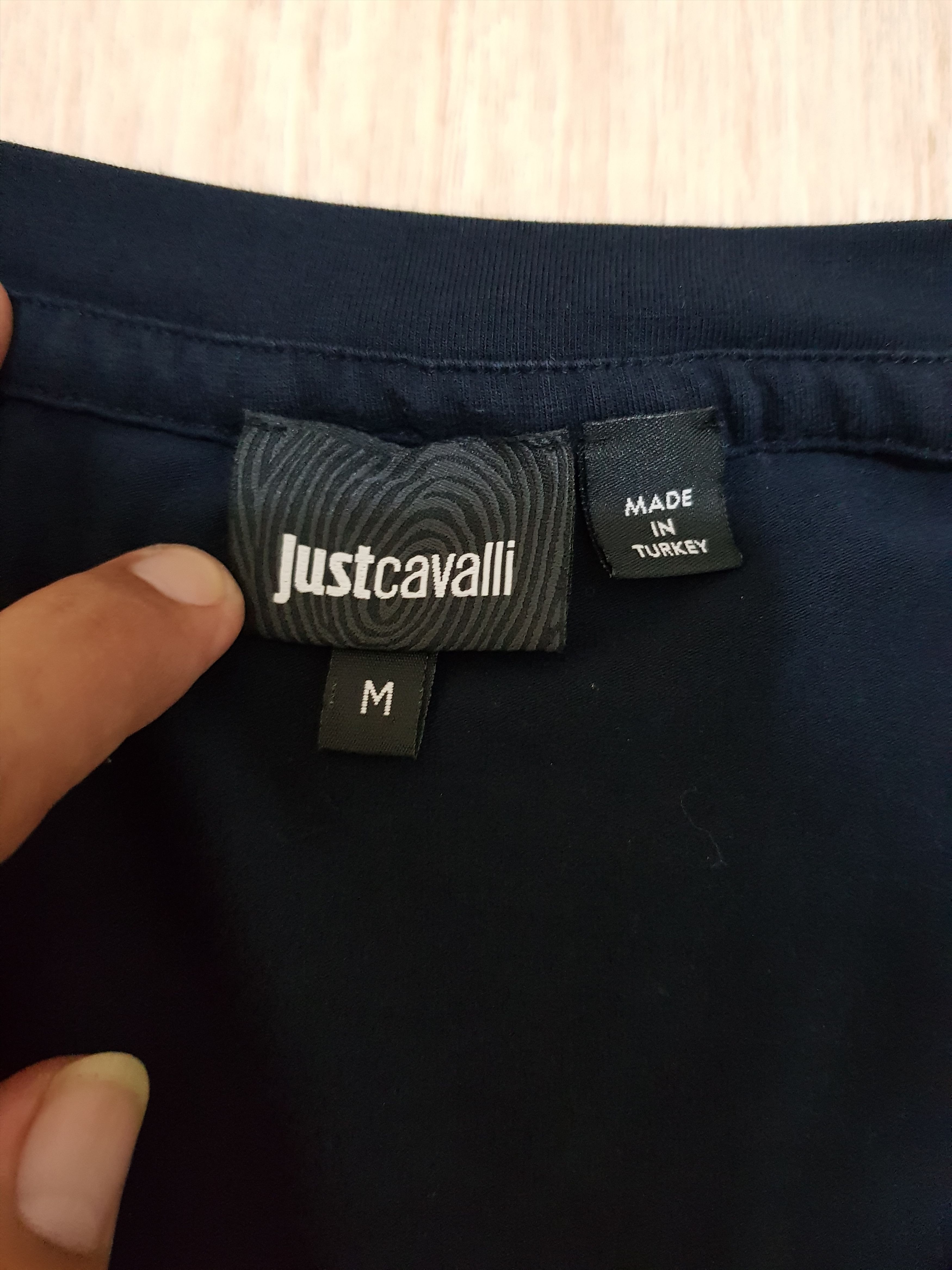 Just Cavalli Justcavalli Size US M / EU 48-50 / 2 - 4 Thumbnail