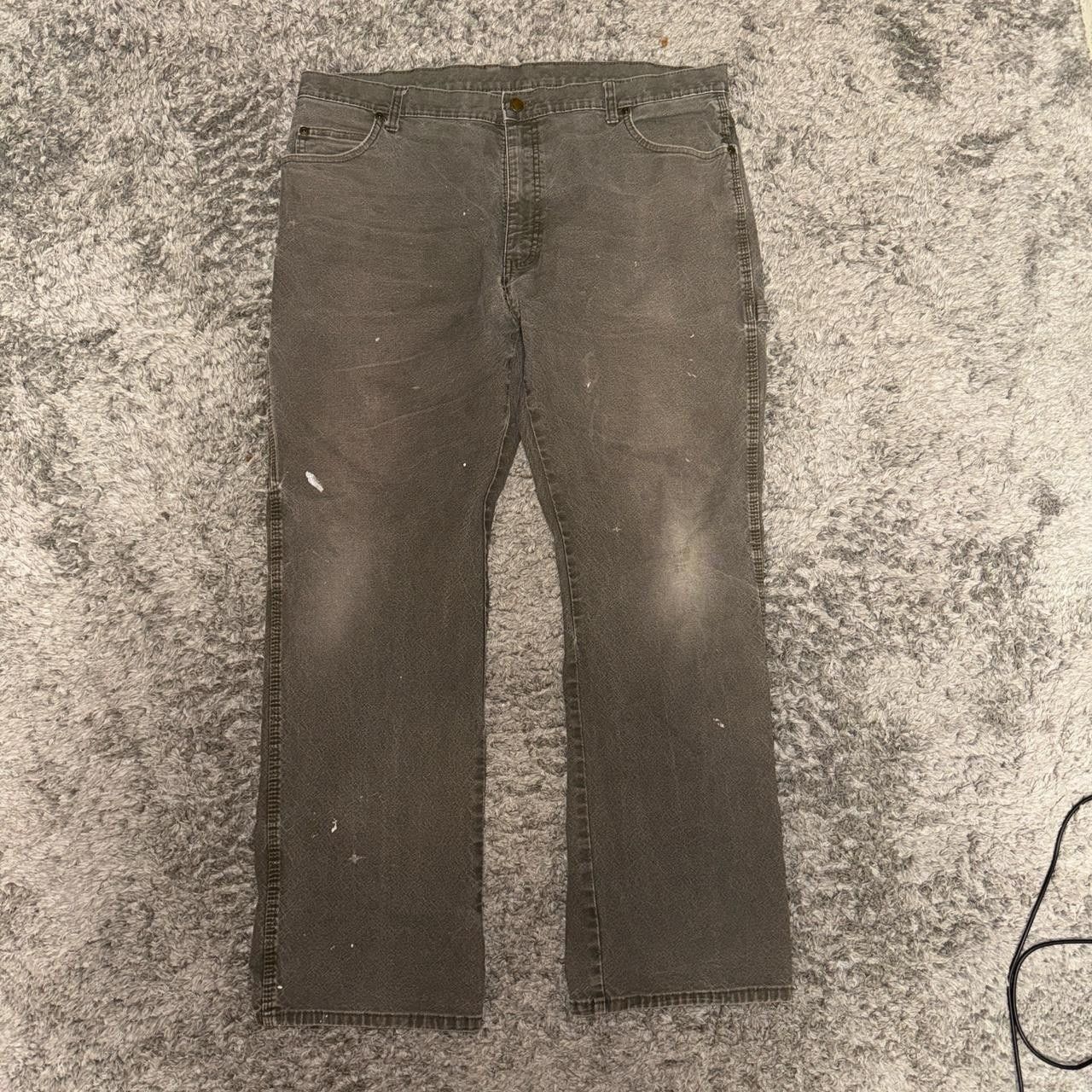 Dickies Dickies Men's Jeans Size US 38 / EU 54 - 2 Thumbnail