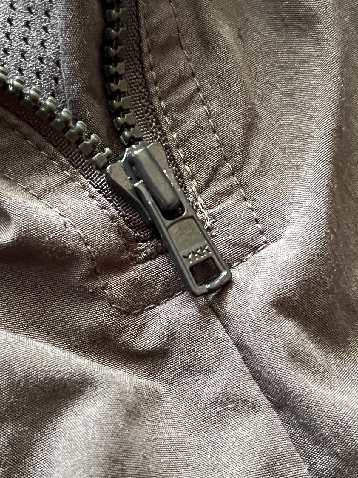 Nike × Vintage Vintage Nike Balon Ski Pants 1st 1990s Streetwear Size US 32 / EU 48 - 7 Thumbnail