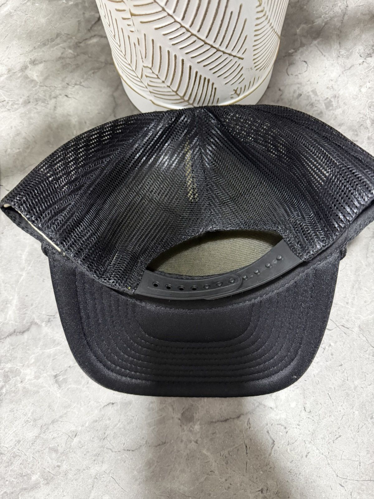 Gallery Dept. Gallery dept cap Size ONE SIZE - 5 Thumbnail