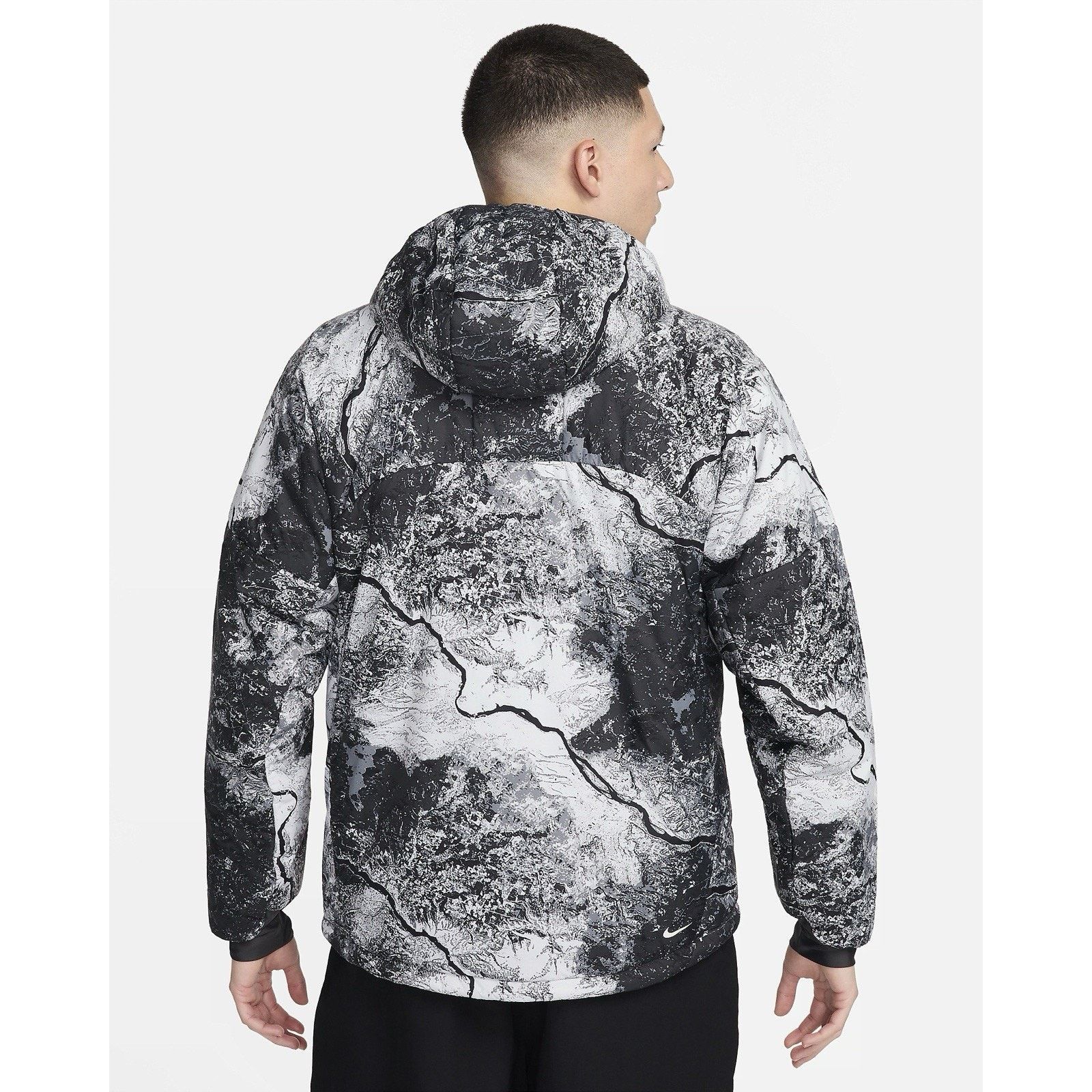 Nike Nike ACG Rope de Dope Therma-Fit Jacket Men 2XL Size US XXL / EU 58 / 5 - 2 Thumbnail