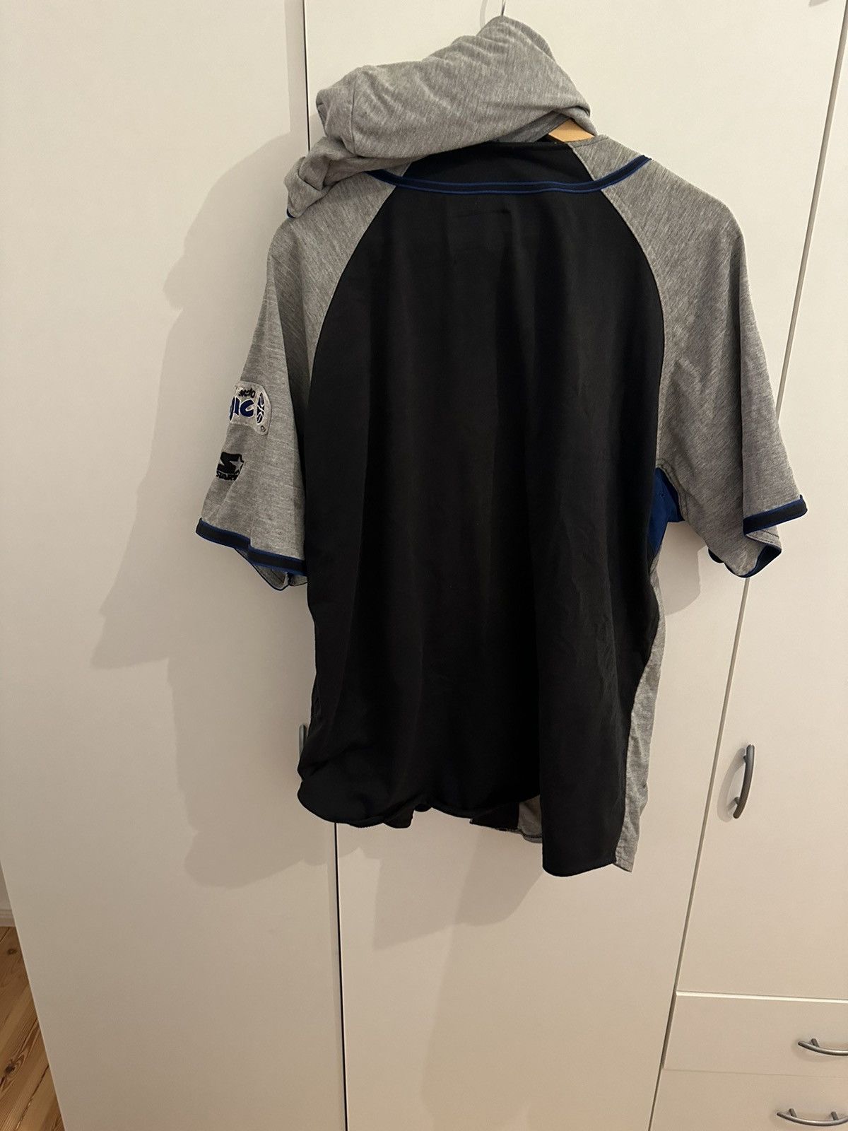 Starter Starter Jersey Shirt Orlando Magic Size XL Starter Trikot Size US XL / EU 56 / 4 - 11 Thumbnail