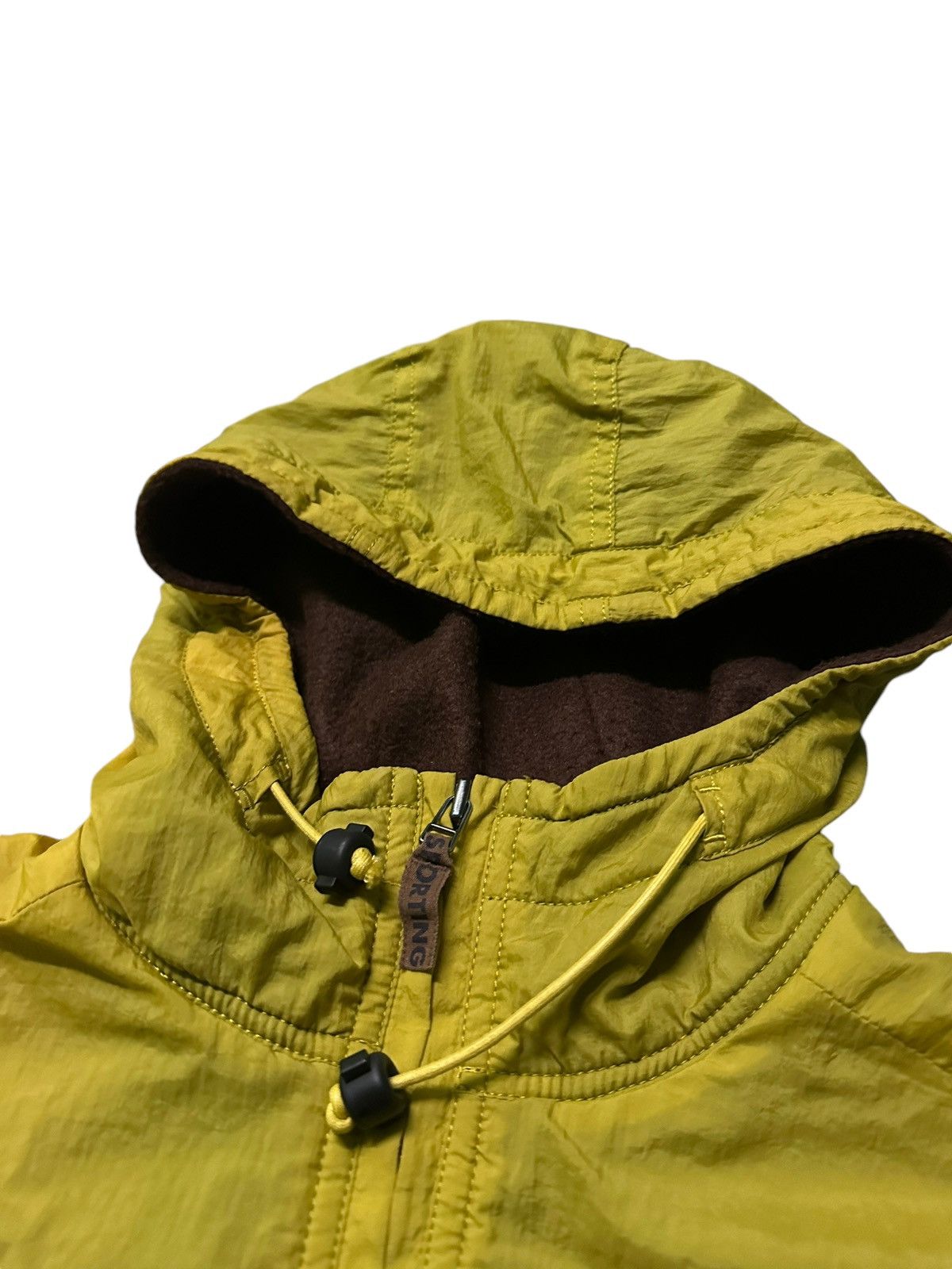 Hai Sporting Gear Hai sporting gear anorak jacket Size US M / EU 48-50 / 2 - 4 Thumbnail