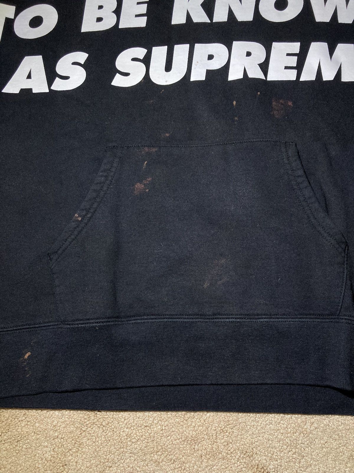 Supreme SS20 Supreme Goodfellas We Wanted To Known As Film Art 2020 Size US L / EU 52-54 / 3 - 3 Thumbnail