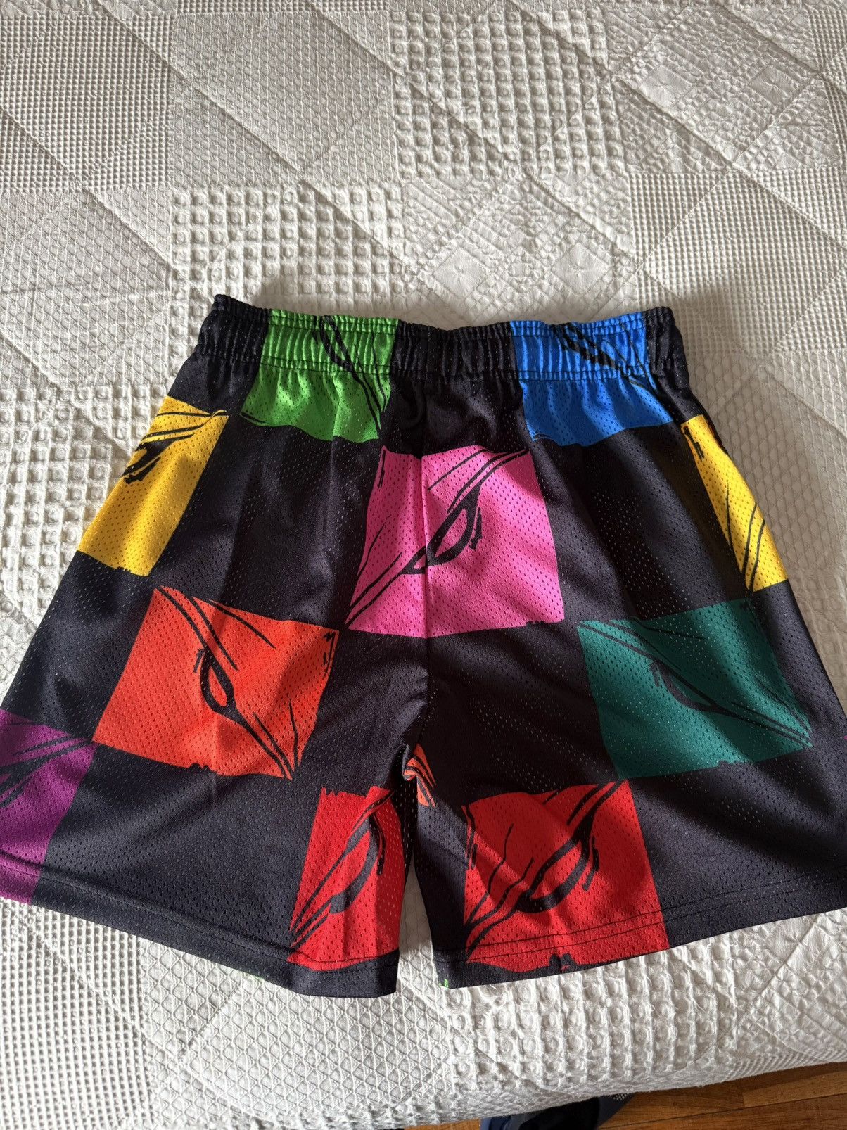 Eric Emanuel × Matty Boy matty boys x ee shorts Size US 32 / EU 48 - 6 Thumbnail