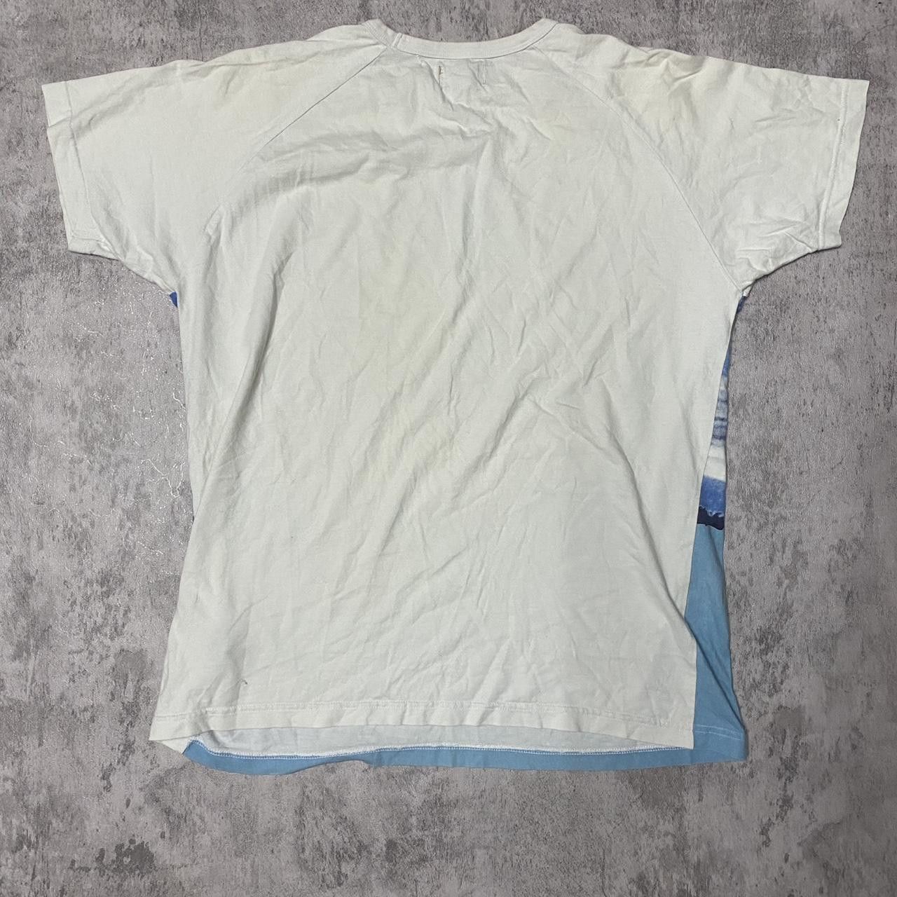 Other Miami Vice graphic tee Size US XL / EU 56 / 4 - 4 Thumbnail